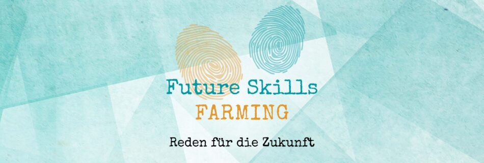 Reden für die Zukunft