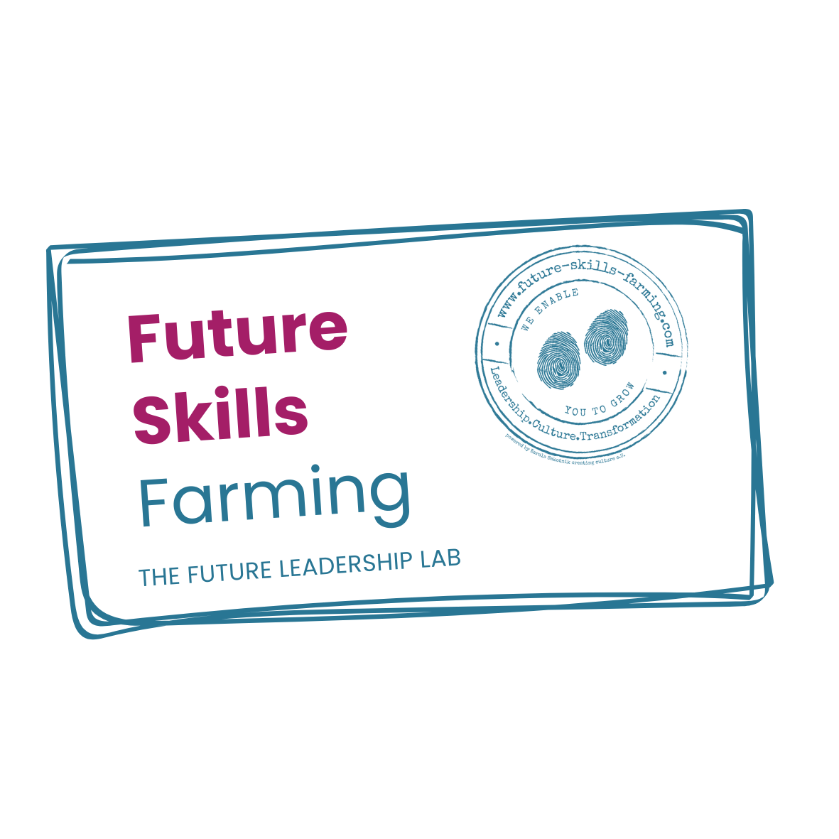 Future Skills Farming
