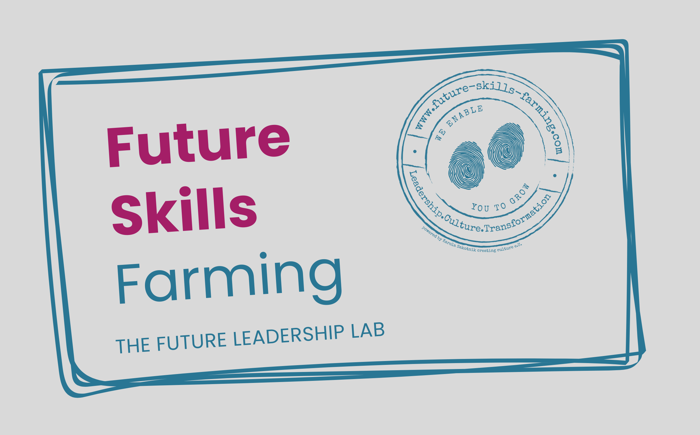 Future Skills Farming